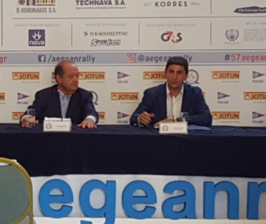Λ. Αυγενάκης: «Τιμή για την Ελλάδα η ανάληψη του 1ου Ευρωπαϊκού Πρωταθλήματος Σκαφών Ανοικτής Θάλασσας με διμελές πλήρωμα και θα στηρίξουμε απολύτως τη διεξαγωγή του»